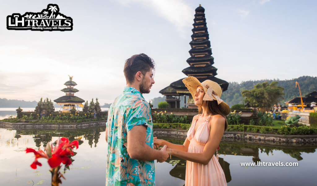 Bali budget tour packages