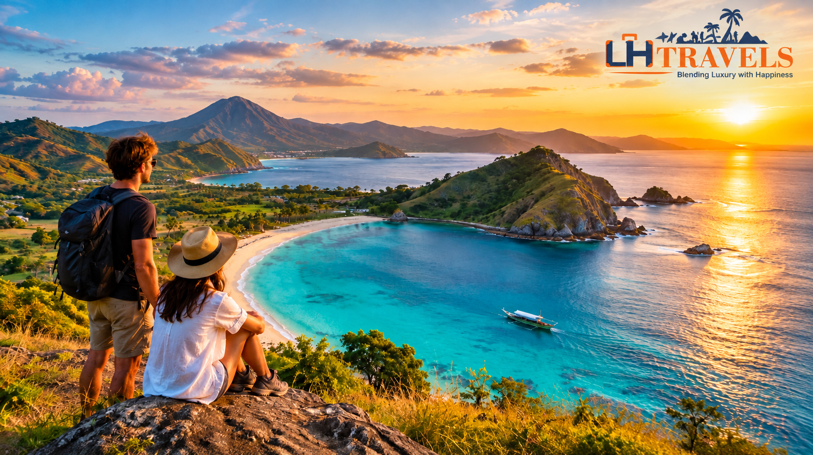 Bali and Lombok Itinerary Ultimate Island-Hopping Guide