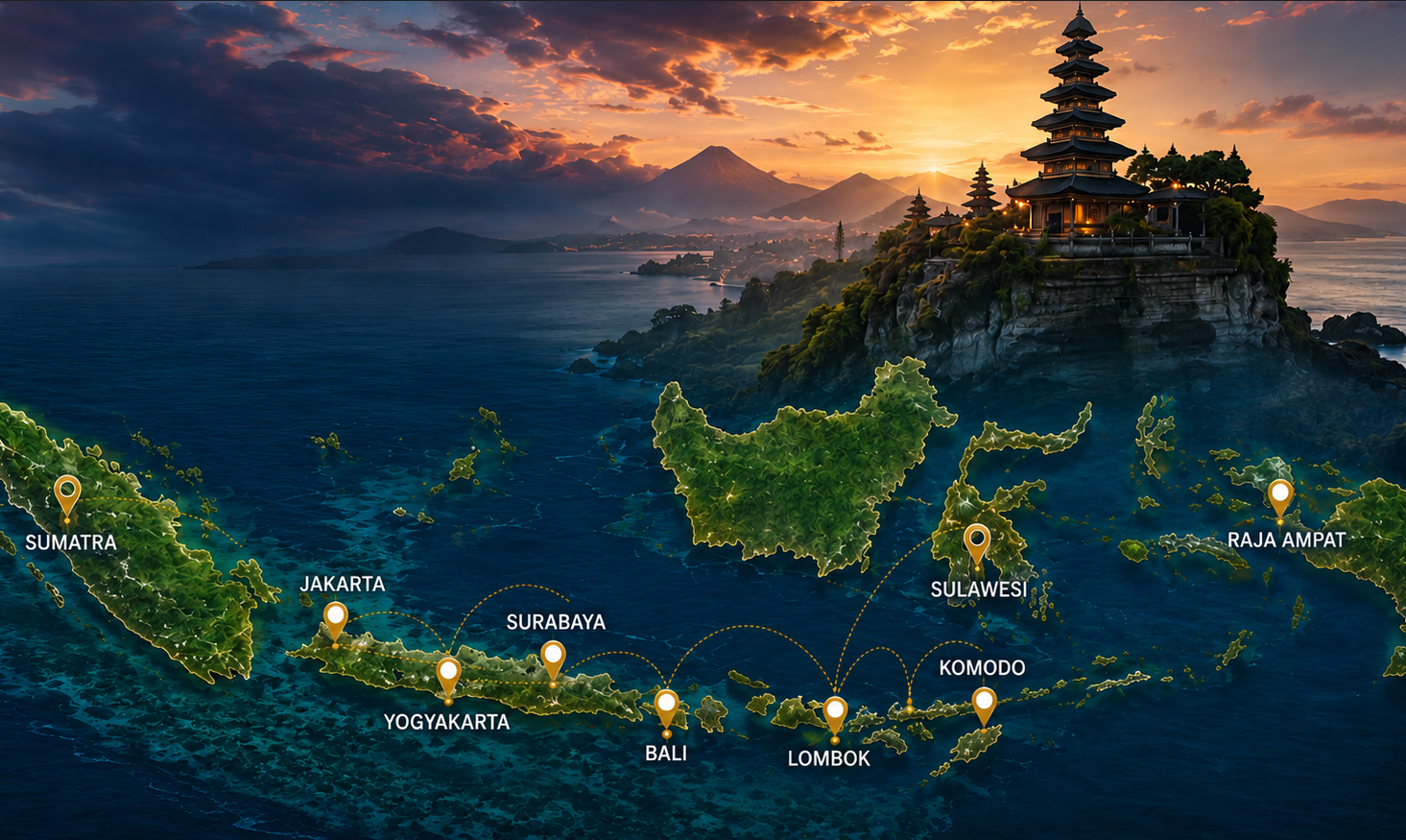 Indonesia