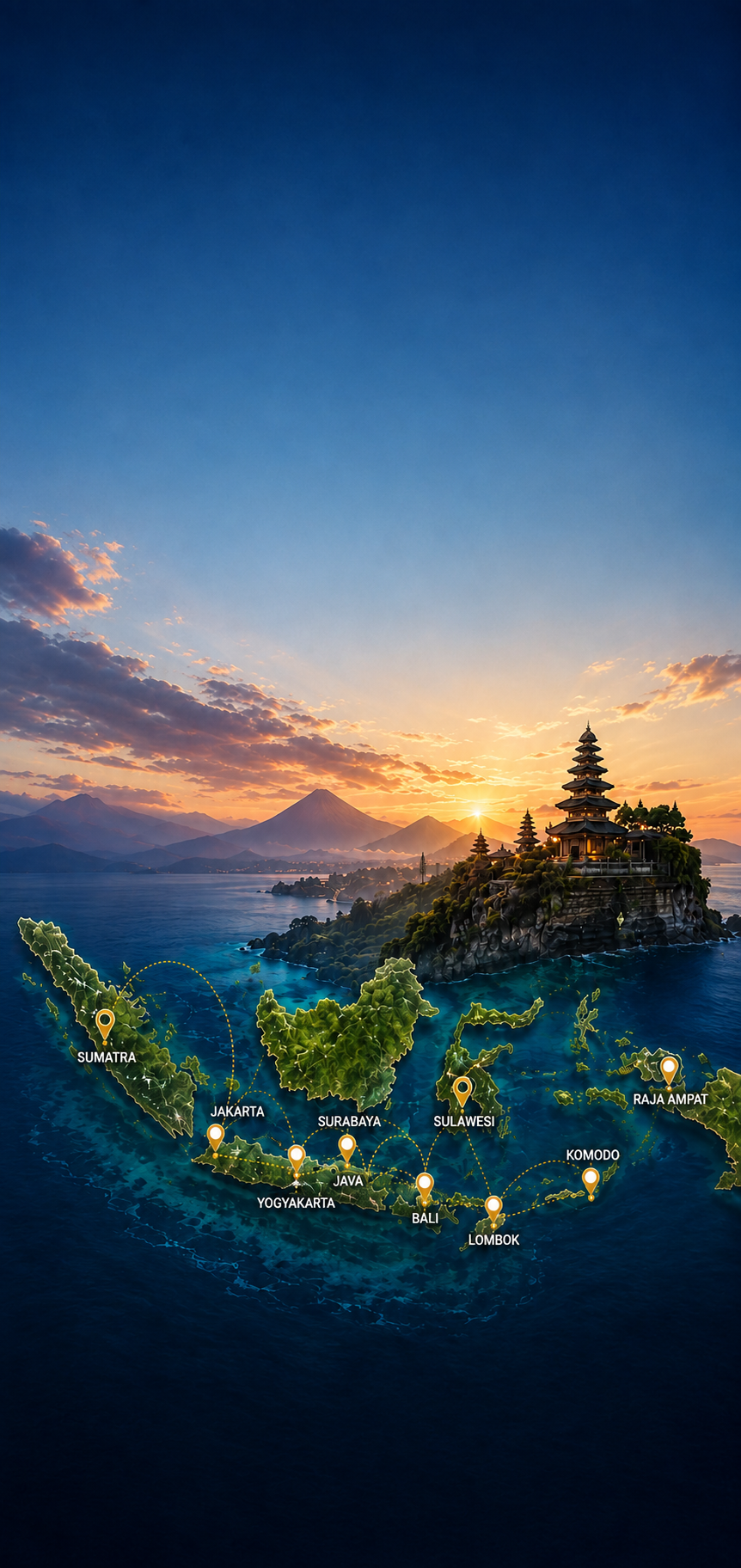 Indonesia